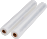 SET DE 2 ROULEAUX UNIVERSEL - LIVOO en promo chez Netto SET DE 2 ROULEAUX UNIVERSEL - LIVOO dans le catalogue Netto