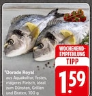 Dorade Royal bei EDEKA im Bitburg Prospekt für 1,59 €