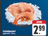Aktuelle Garnelen Angebote bei EDEKA in Leipzig Aktuelles Cocktailgarnelen Angebot bei EDEKA in Leipzig ab 2,99 €