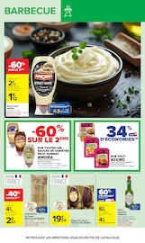 Promos Alimentation dans le catalogue "CARREFOUR" de Carrefour Alimentation en promo dans le catalogue Carrefour à la page 14