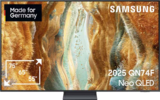 Neo QLED TV GQ65QN74FXTZG Angebote von SAMSUNG bei expert Kempten für 729,00 €