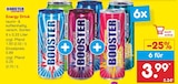 Energy Drink Angebote von Booster bei Netto Marken-Discount Potsdam für 0,89 €