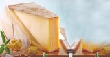 Comté A.O.P. en promo à 15,95 € chez Cora Comté A.O.P. dans le catalogue Cora