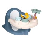 BABY-BADESITZ von SMOBY für 26,99 € bei Müller im Angebot BABY-BADESITZ von SMOBY im aktuellen Müller Prospekt