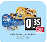 Aktuelle Joghurt Angebote bei Hieber in Freiburg (Breisgau) Aktuelles Joghurt mit der Ecke Angebot bei Hieber in Freiburg (Breisgau) ab 0,35 €