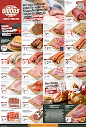 Schweinefleisch im GLOBUS Prospekt in Neuwied Aktueller GLOBUS Prospekt mit Schweinefleisch, "Aktuelle Angebote", Seite 12