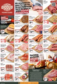 Käse im aktuellen GLOBUS Prospekt (Koblenz) Käse im GLOBUS Prospekt "Aktuelle Angebote" mit 31 Seiten (Koblenz)