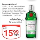 Aktuelles Original Angebot bei GLOBUS in Saarbrücken ab 15,99 €
