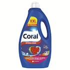 Flüssigwaschmittel XXL Angebote von Coral bei Lidl Königswinter für 9,99 €