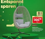 Hängekorb 'Cocoon' bei BayWa Bau- und Gartenmärkte im Prospekt "" für 144,99 €