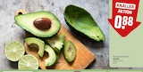 Aktuelle Obst Angebote bei REWE in Bonn Aktuelles Avocado Angebot bei REWE in Bonn ab 0,88 €