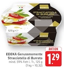 EDEKA - Stracciatella di Burrata Angebot im Prospekt Stracciatella di Burrata bei EDEKA im Prospekt "" für 1,29 €