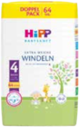 Aktuelles Babysanft Extra weiche Windeln Angebot bei EDEKA in München ab 15,99 €