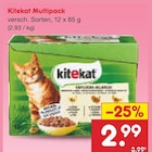 Multipack von Kitekat im aktuellen Netto Marken-Discount Prospekt