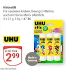 GLOBUS Zeitz Prospekt mit  im Angebot für 2,99 €