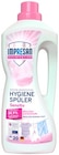 Hygiene Spüler Universal im Angebot bei REWE in Frankfurt Hygiene Spüler Universal Angebote von Impresan bei REWE Frankfurt für 2,49 €