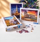 Puzzle Angebote von Clementoni bei Woolworth Hemer für 8,00 €