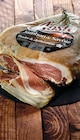 Jambon Cru de Savoie - Aoste en promo chez Intermarché Hyper Rennes à 20,90 €