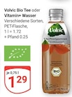 Aktuelle Volvic Angebote bei GLOBUS in Halle (Saale) Aktuelles Bio Tee Angebot bei GLOBUS in Halle (Saale) ab 1,29 €