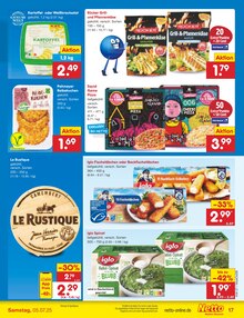 Käse im aktuellen Netto Marken-Discount Prospekt (Pforzheim) Käse im Netto Marken-Discount Prospekt "Aktuelle Angebote" mit 63 Seiten (Pforzheim)