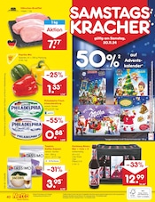 Aktueller Netto Marken-Discount Prospekt mit Kleiderschrank, "Aktuelle Angebote", Seite 55