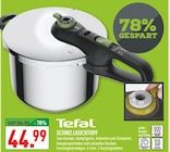 Schnellkochtopf im Angebot bei Marktkauf in Herne Schnellkochtopf Angebote von Tefal bei Marktkauf Herne für 44,99 €