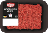 Haché moelleux au bœuf en promo chez Lidl Thonon-les-Bains à 3,99 €