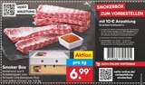 Smoker Box im Angebot bei Netto Marken-Discount in Ingolstadt Smoker Box Angebote bei Netto Marken-Discount Ingolstadt für 6,99 €