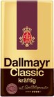 Kaffee Classic Angebote von Dallmayr bei REWE Gießen für 5,49 €