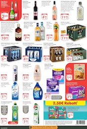 Aktueller GLOBUS Prospekt mit Hundefutter, "Aktuelle Angebote", Seite 3