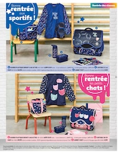 Vaisselle Angebote im Prospekt "La rentrée à petits prix !" von Auchan Hypermarché auf Seite 11
