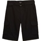 Bermuda ripstop homme - TEX en promo chez Carrefour Bermuda ripstop homme - TEX dans le catalogue Carrefour