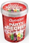 Minis Partybecher oder mit Gürtel Angebote von Berentzen bei REWE Essen für 9,99 €