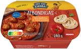 Mikrowellengericht von QUE VIVA ESPAÑA im aktuellen Penny Prospekt für 1,99 €