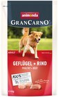 Hundenahrung Angebote von animonda Gran Carno bei REWE Leonberg für 46,49 €