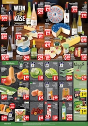 Aktueller EDEKA Prospekt mit Paprika, "Aktuelle Angebote", Seite 4