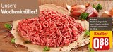 Frisches Hackfleisch gemischt bei REWE im Cochem Prospekt für 0,88 €