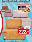 Aktuelle Sofa Angebote bei Opti-Wohnwelt in Bremerhaven Aktuelles Sofa-Modul Angebot bei Opti-Wohnwelt in Bremerhaven ab 222,00 €
