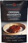 Original Pekingentenbrust im Angebot bei EDEKA in Stade Original Pekingentenbrust Angebote von Mary Kwong bei EDEKA Stade für 12,99 €
