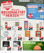 Aktueller Kaufland Prospekt mit Stauden, "Aktuelle Angebote", Seite 9