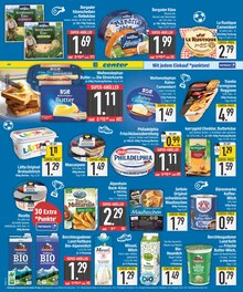 Butter im E center Prospekt "Wir lieben Lebensmittel." mit 20 Seiten (Regensburg)