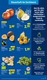 Aktueller Lidl Prospekt mit Bio, "LIDL LOHNT SICH", Seite 3