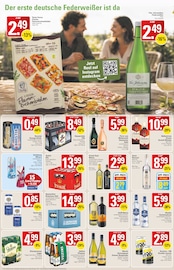 Bier im WEZ Prospekt in Löhne Aktueller WEZ Prospekt mit Bier, "Die WEZette", Seite 12