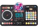 Kidi DJ Mix Kinder-DJ Pult, Mehrfarbig von VTECH im aktuellen MediaMarkt Saturn Prospekt für 57,99 €