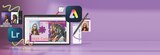 Aktuelle Notebook Angebote bei EURONICS in Bremen Aktuelles Yoga Tab (ZAG60076SE) Angebot bei EURONICS in Bremen ab 499,00 €