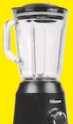 Blender verre 1L - TRISTAR - Super U à Calais Blender verre 1L - TRISTAR en promo chez Super U Calais à 12,49 €