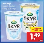 Skyr von Arla im aktuellen Netto Marken-Discount Prospekt