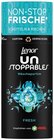 Unstoppables oder Wäscheparfüm Aprilfrisch Angebote von Lenor bei REWE Passau für 3,49 €