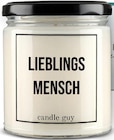 25% von Candle Guy im aktuellen Rossmann Prospekt für 