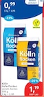 Haferflocken von Kölln für 0,99 € bei budni im Angebot Haferflocken von Kölln im aktuellen budni Prospekt
